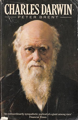 Stock image for Charles Darwin for sale by Anytime Books