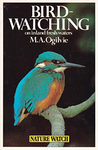 Beispielbild fr Bird-watching on inland fresh waters zum Verkauf von Cotswold Internet Books