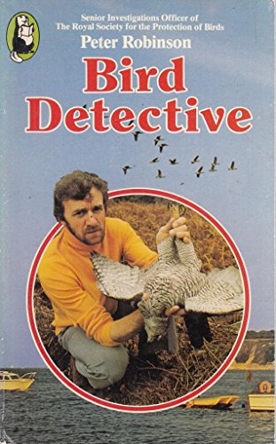 Beispielbild fr Bird Detective (Beaver Bks.) zum Verkauf von MusicMagpie