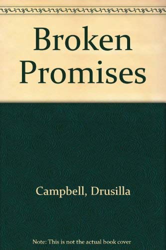 Stock image for Broken Promises for sale by Hawking Books