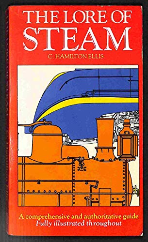 Imagen de archivo de The lore of steam a la venta por WorldofBooks