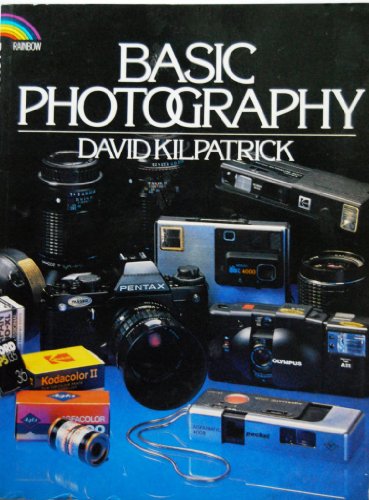 9780600208051: Basic Photography (Rainbow Books)