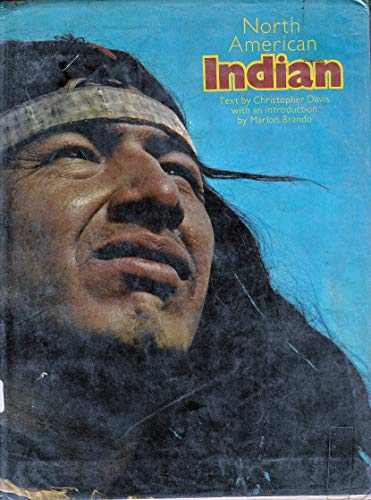 Beispielbild fr North American Indian zum Verkauf von Better World Books