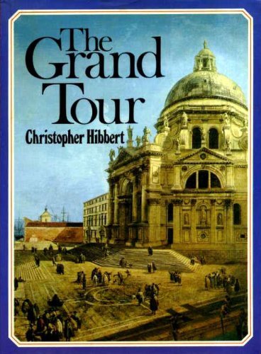 9780600301219: Grand Tour