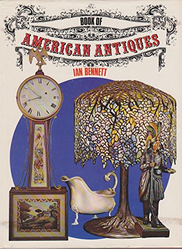 Book of American Antiques