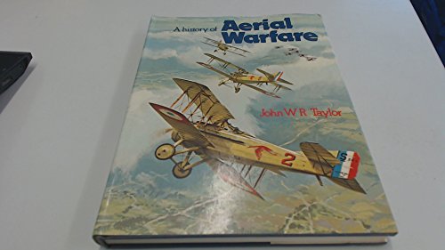 9780600301387: History of Aerial Warfare, A