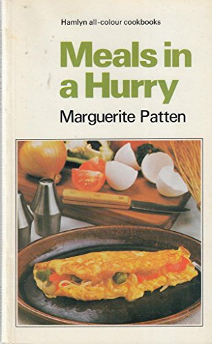 9780600301974: Meals in a Hurry