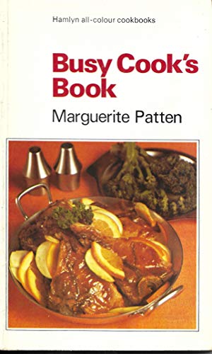 Beispielbild fr Casseroles (Hamlyn all-colour cookbooks) zum Verkauf von RIVERLEE BOOKS