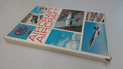 Beispielbild fr Aircraft Aircraft zum Verkauf von Wonder Book