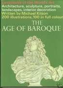 Beispielbild fr Age of Baroque, The (Landmarks of World Art S.) zum Verkauf von medimops