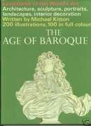 The Age of Baroque