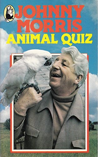 Imagen de archivo de Animal Quiz (Beaver Books) a la venta por WorldofBooks