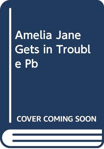 Imagen de archivo de Amelia Jane Gets into Trouble! (Beaver Books) a la venta por WorldofBooks