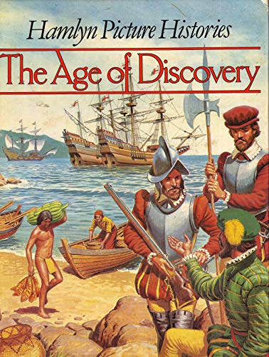Beispielbild fr The Age of Discovery zum Verkauf von Silver Trees Books