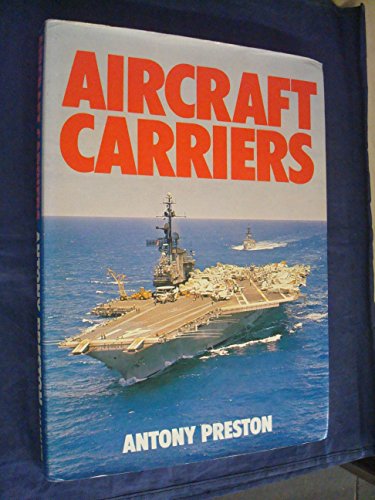 9780600304371: Aircraft carriers
