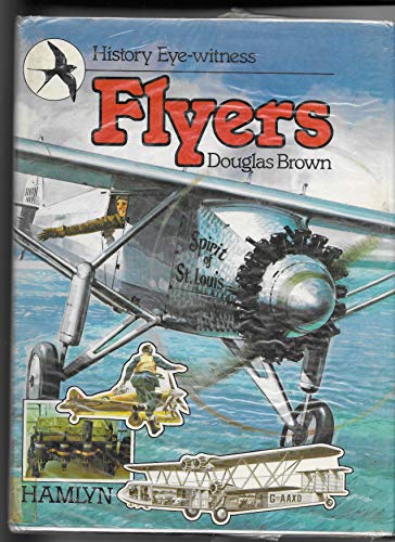 Imagen de archivo de Flyers a la venta por Better World Books: West