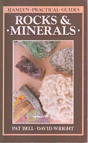 Immagine dell'editore per Rocks and Minerals (Hamlyn practical guides) venduto da Reuseabook