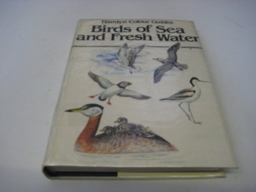 Stock image for Birds of Sea and Fresh Water for sale by WorldofBooks