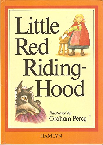 9780600308201: Little Red Riding-Hood (Picture tales)