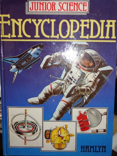 Stock image for Junior Science Encyclopaedia for sale by WorldofBooks