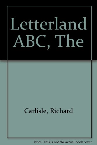 9780600309642: Letterland ABC, The