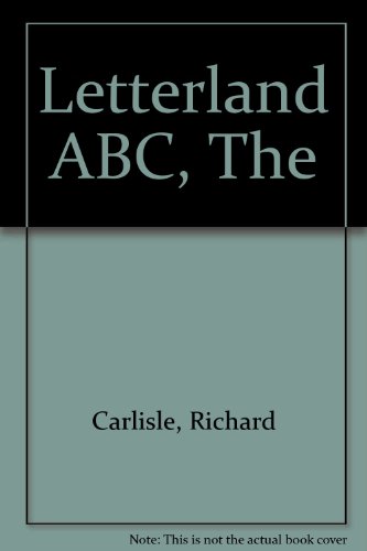 9780600309642: Letterland ABC