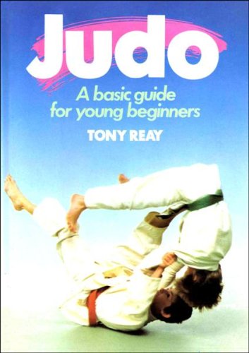 Imagen de archivo de Judo: A basic guide for young beginners. a la venta por WorldofBooks