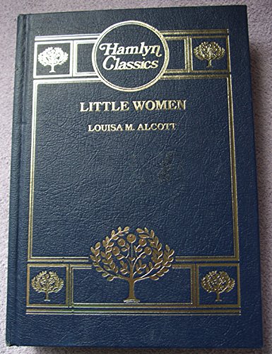 Beispielbild fr Little Women (Classics) zum Verkauf von WeBuyBooks