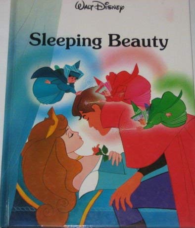 Sleeping Beauty (Disney classic series) (9780600311805) by Walt Disney Company