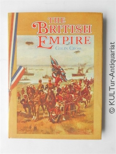 Stock image for British Empire for sale by WorldofBooks