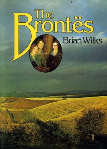 Stock image for The Bronte?s for sale by Front Cover Books