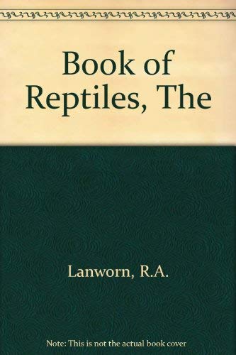 Book of Reptiles, The