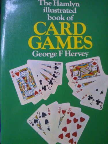 Imagen de archivo de Book of Card Games a la venta por AwesomeBooks
