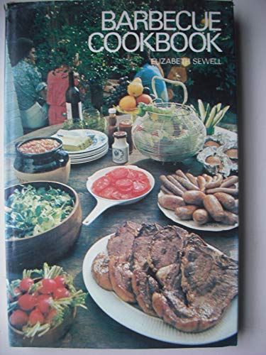 Beispielbild fr Barbecue Cookbook zum Verkauf von WorldofBooks