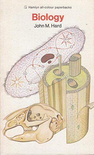 Biology. Illustrated by David Pratt.
