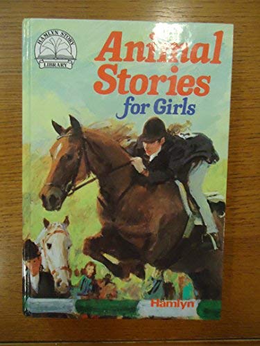 Animal Stories for Girls