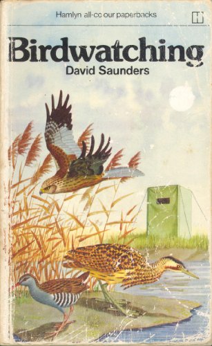 Bird Watching (All Colour Paperbacks) (9780600313410) by David-saunders