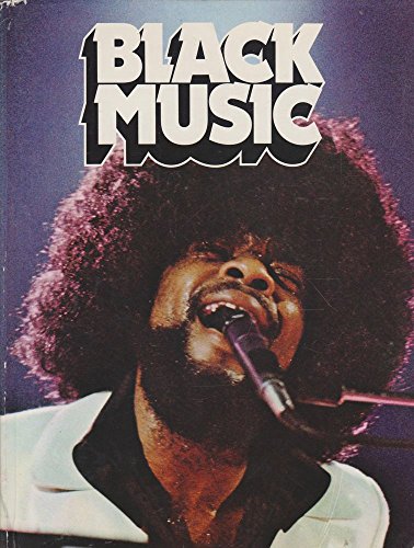 Stock image for Black music for sale by Ergodebooks