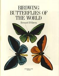 Imagen de stock para Birdwing Butterflies of the World