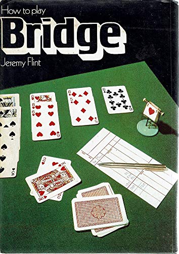 Beispielbild fr How to Play Bridge zum Verkauf von Better World Books: West