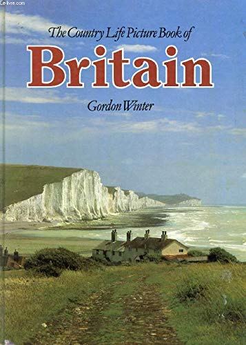 Stock image for The 'Country Life' Picture Book of Britain for sale by Better World Books