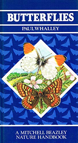 Beispielbild fr Butterflies zum Verkauf von WorldofBooks