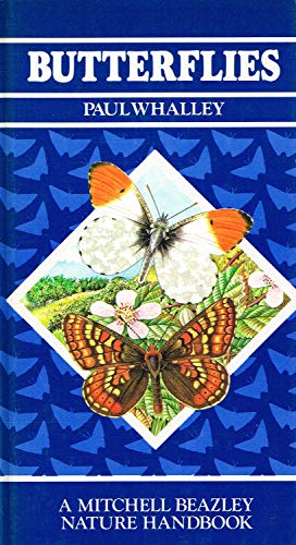 Stock image for Butterflies for sale by WorldofBooks