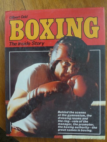 Beispielbild fr Boxing: The Inside Story zum Verkauf von WorldofBooks