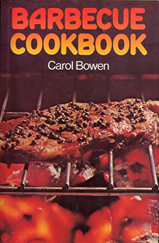 Beispielbild fr Barbecue Cook Book zum Verkauf von WorldofBooks