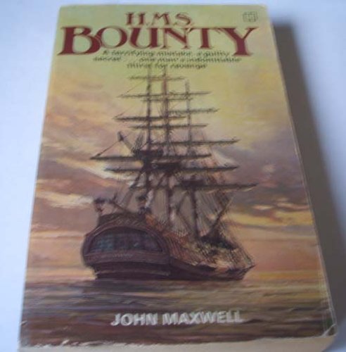 9780600314813: H.M.S. 'Bounty'