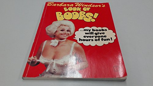 Barbara Windsor's Book of Boobs!