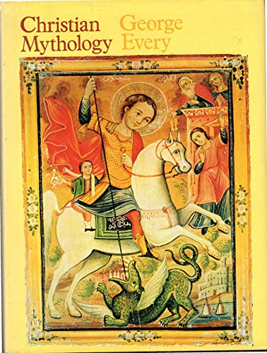 Imagen de archivo de Christian Mythology a la venta por Better World Books