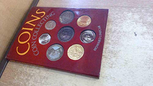 Beispielbild fr Coins and coin collecting zum Verkauf von ThriftBooks-Dallas