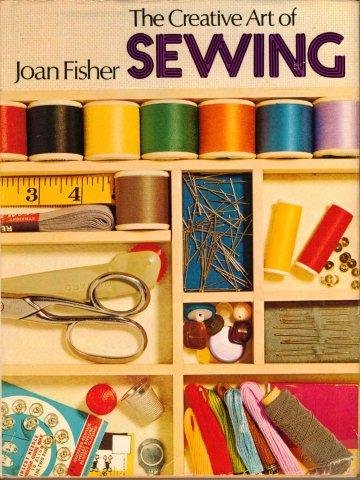Stock image for The creative art of sewing for sale by ThriftBooks-Atlanta